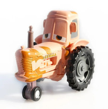 Disney Pixar Cars Frank