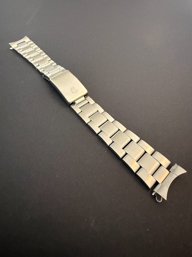 Rolex oyster 20mm 904l - rolex,