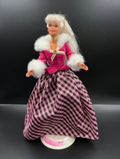 1996 vintage avon winter