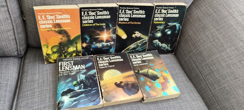 Doc smith complete - smith,