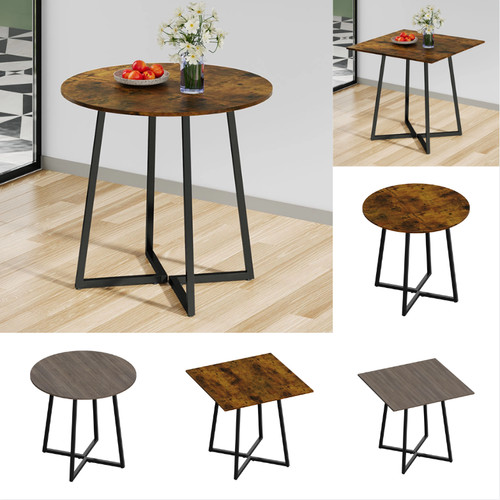 Small dining table round - table,
