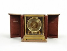 ATMOS MANTEL CLOCK