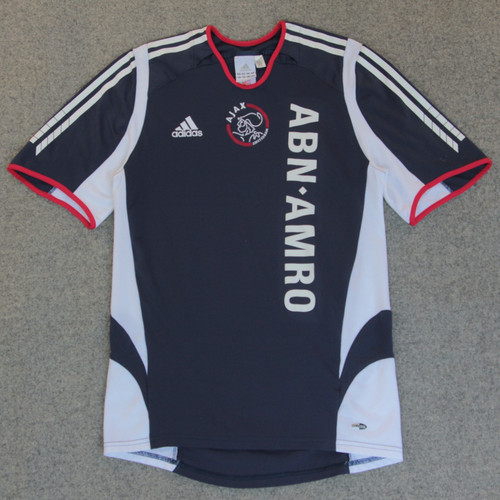 Ajax adidas soccer - ajax, mens