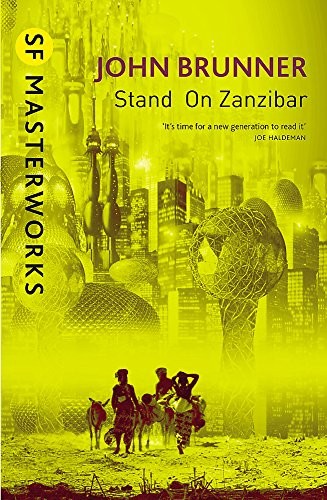 Stand zanzibar brunner - stand, on