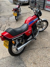 Honda CB250n 1979 Superdream