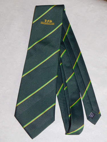Rare jfs john fishwick - john,