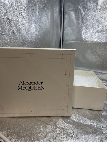 Alexander mcqueen empty - empty, gift