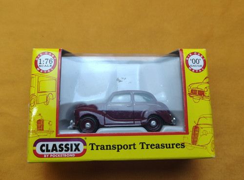 Classix scale em76816 - classix, 1:76