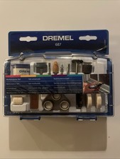 DREMEL® 687 (52 Piece Multi