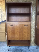 G Plan Fresco Mid Century Teak