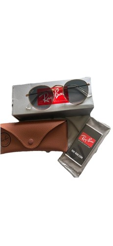 Ray ban round metal - ray-ban, rb3447