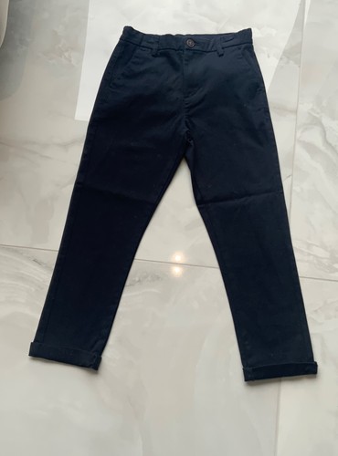 Next boys navy - next, chino