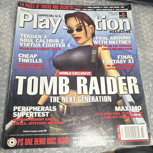 Official playstation - official, u.s.