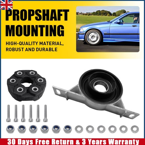 Driveshaft center carrier - driveshaft,