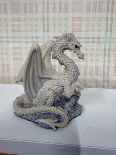 Enchantica white dragon - enchantica,