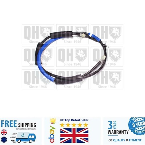 Handbrake cable for - cable,
