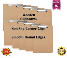 A4 Clipboard with Hanging Hole