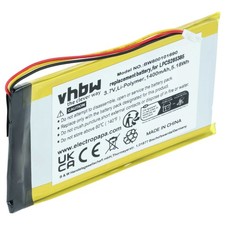 Battery for Creative Labs Zen