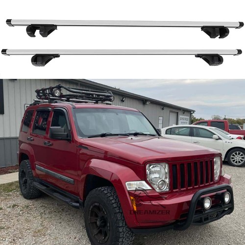 Roof rack car suv - 53'',