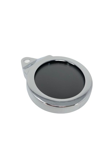 Round tax disc - tax,
