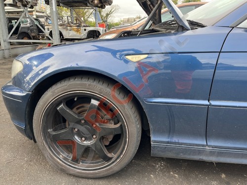 Bmw series 320ci e46 - 3,