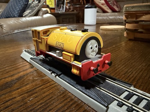 Hornby ben thomas friends - ben, 00