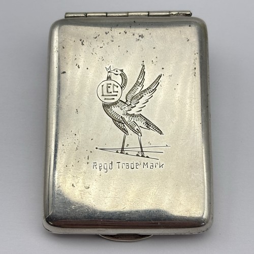 Liverpool electric company - liverpool,