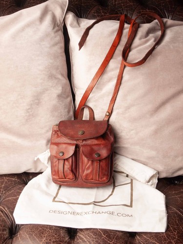 Campomaggi leather made in - leather,,