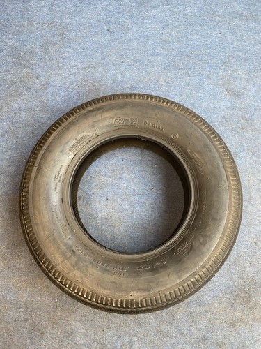 Avon radial 205 r15 - avon,