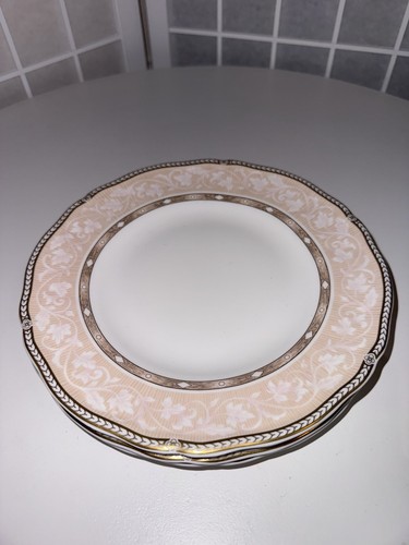 Wedgwood hathaway plates - wedgwood,