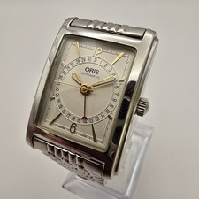 ORIS POINTER B7460 MENS WATCH