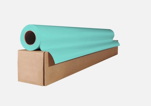 Colored paper banquet roll - colored,