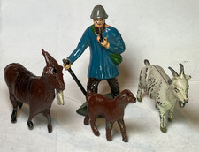 1950-55 TIMPO TOYS Shepherd