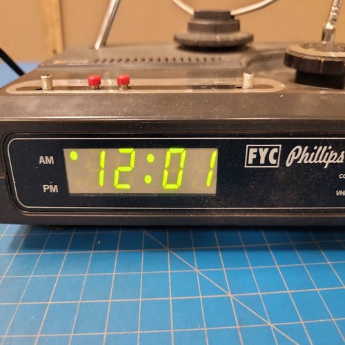 Fyc phillips vintage digital - phillips,