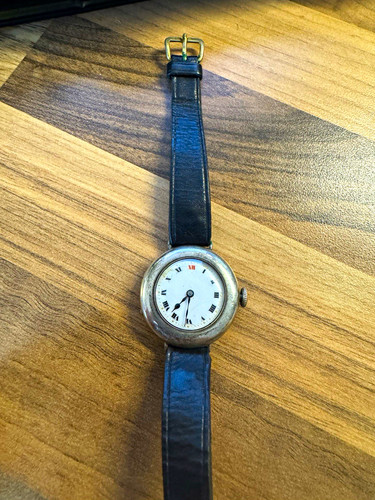 Vintage 1930s swiss - vintage,