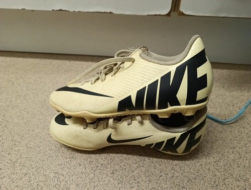 Nike mercurial vapor 15 - jr,
