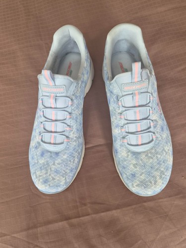 Ladies skechers trainers size - skechers,