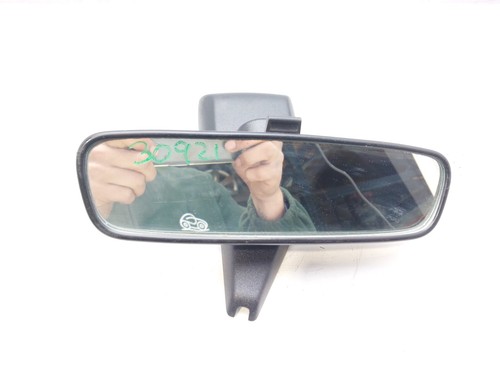 3s7117d568ac rearview mirror - rearview,