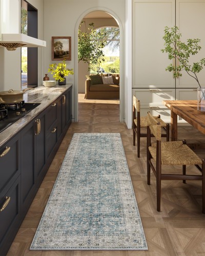 Washable kitchen rug - washable,