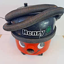 Numatic Henry Hoover Vacuum