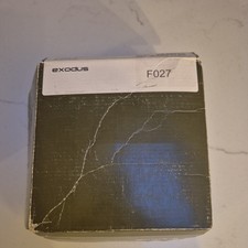 Exodus fitting kit f027 pack - fitting,
