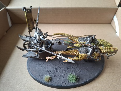 Warhammer the old - warhammer, of