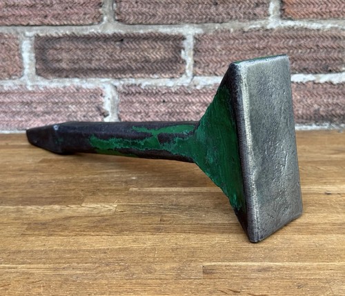 Vintage 5kg blacksmiths - vintage,