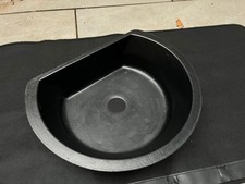 Mazda MX5 MK1/ Eunos Roadster - Genuine Spare Wheel Plastic Storage Tray Insert