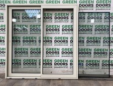 ALUMINIUM PATIO SLIDING DOORS