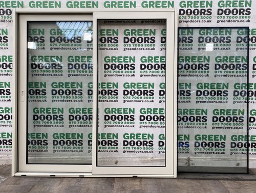 Aluminium patio sliding - patio,