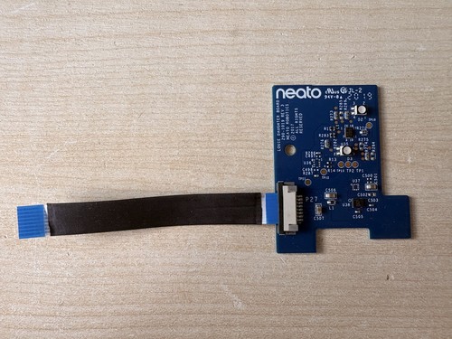 Neato botvac connected - botvac,