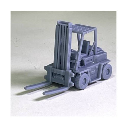 Mba terrain large forklift new - large,