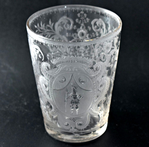 Antique georgian medieval - antique,