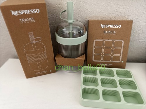 Nespresso aquamarine nomad - nespresso,